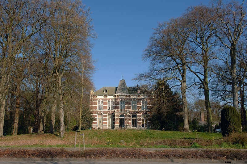Landgoed Beresteijn. Foto | René Zoetemelk
